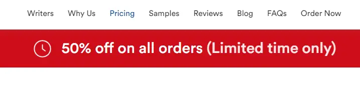 SharkPapers discount