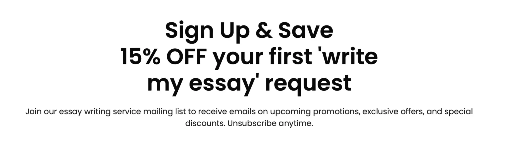 Essaykeeper discount