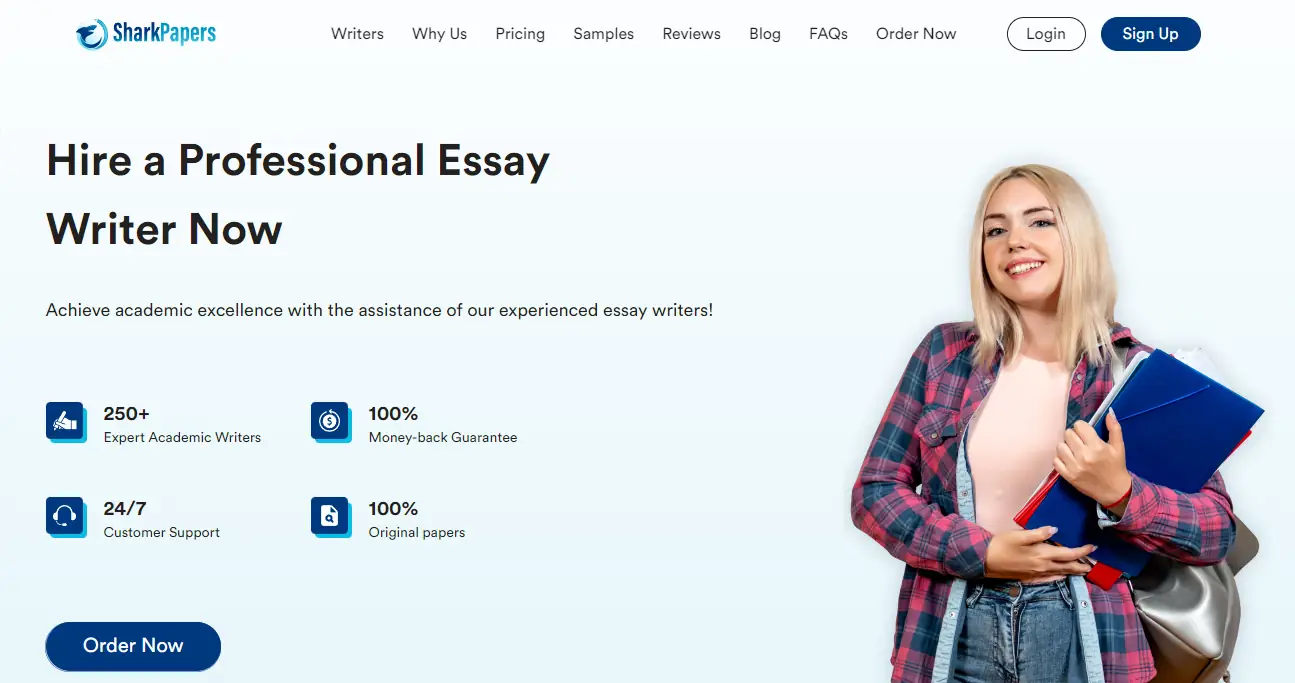 review logo