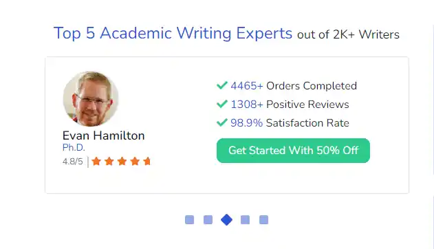 customer review