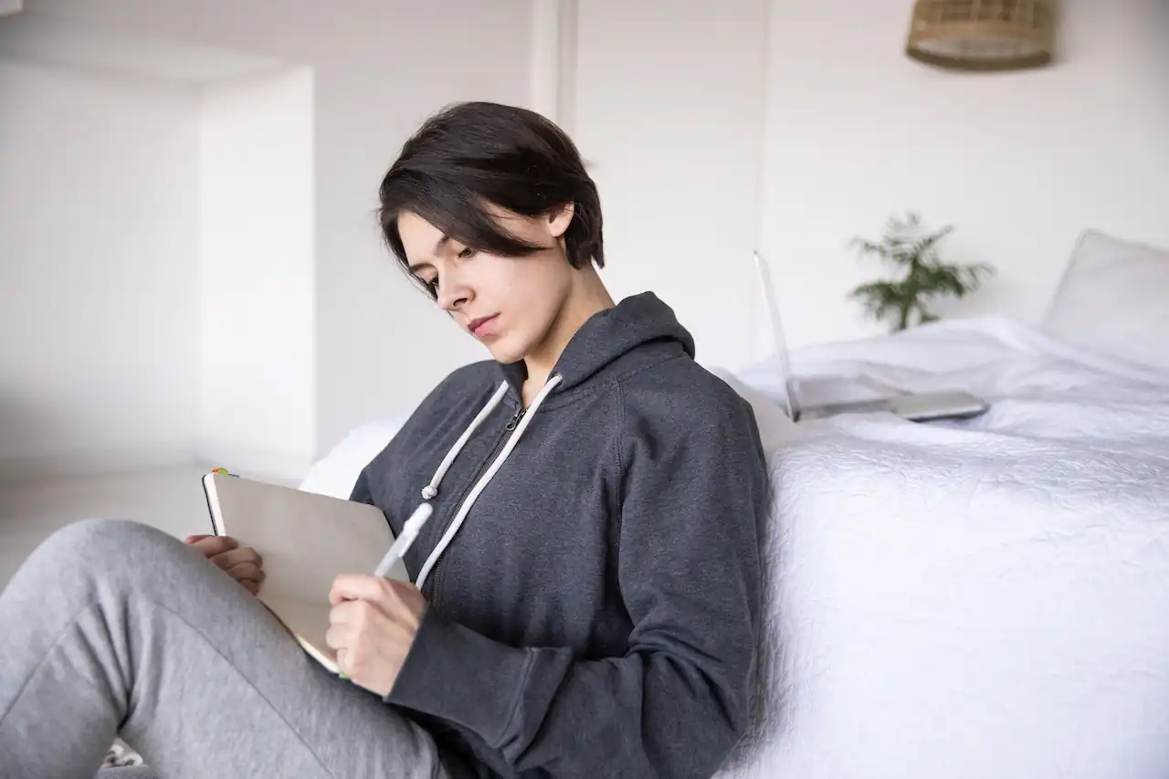 Use of Technology in Homework Assignments