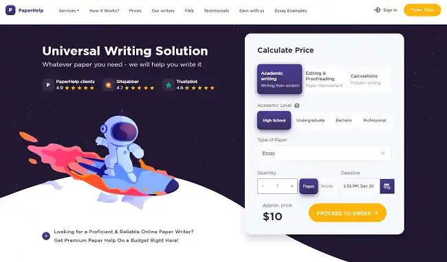 Paperhelp review