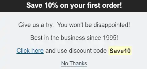 EssayTown discount