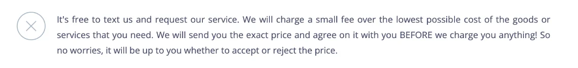 Nerdify prices
