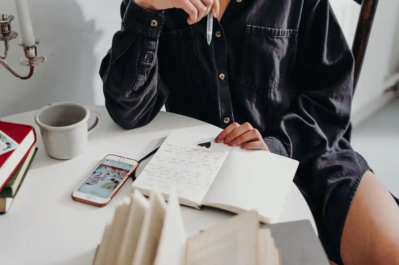 How to Start a Research Paper?