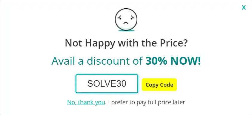 TransTutors discount