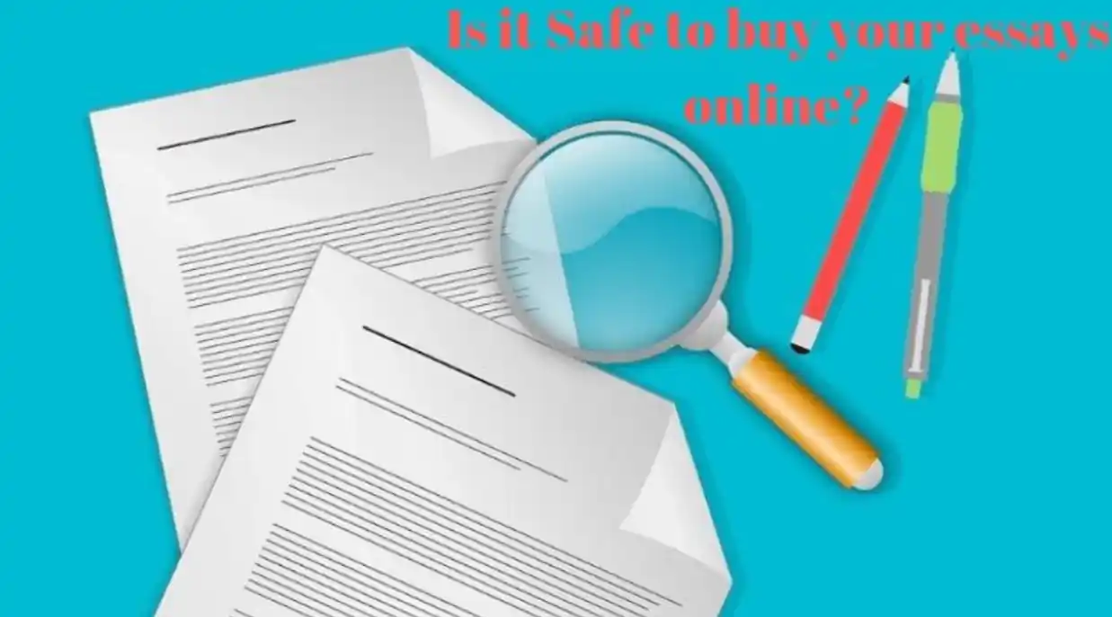 What to Know Before Ordering Essay Papers?