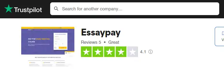 customer review