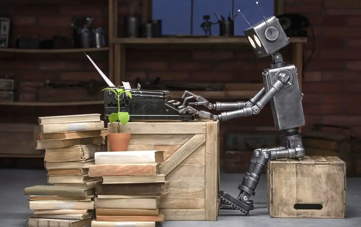 Is AI Writing Plagiarism Issue True? Why Using AI for Essays is a Bad Idea
