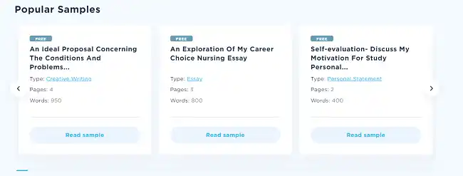 Wowessays additional features