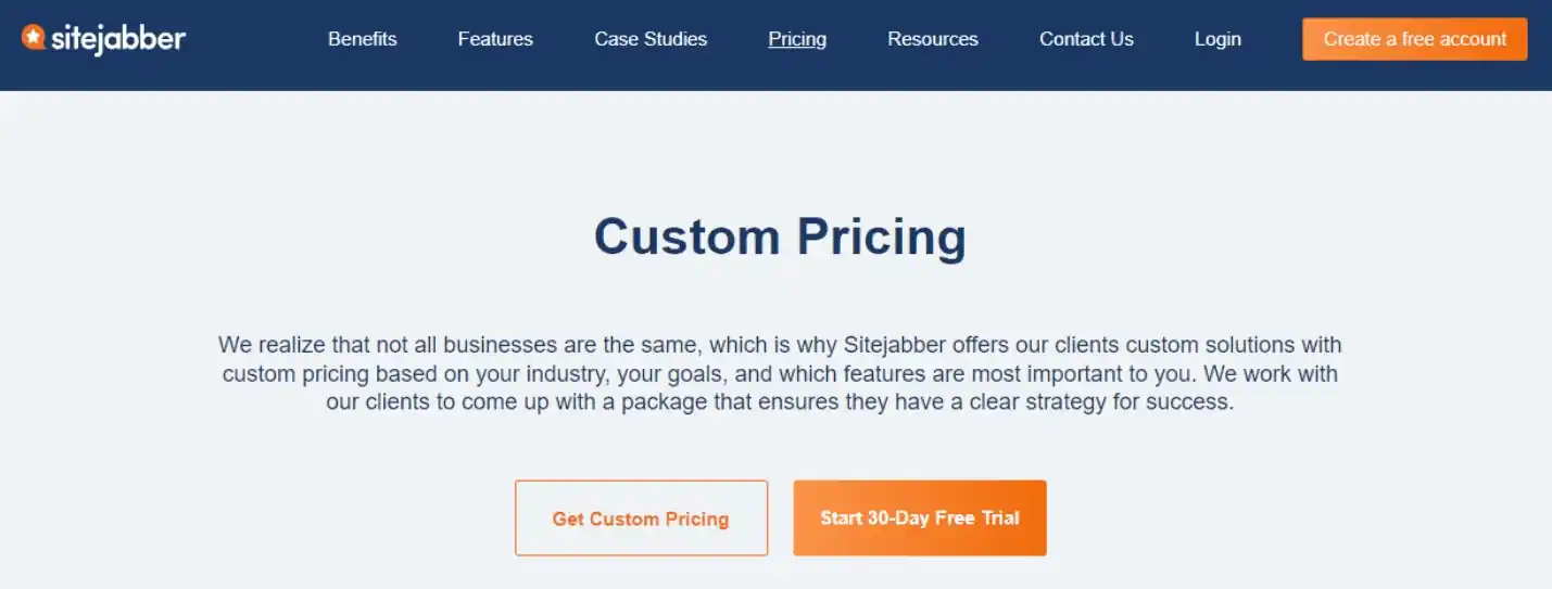 Is SiteJabber Legit? Can You Trust Sitejabber?