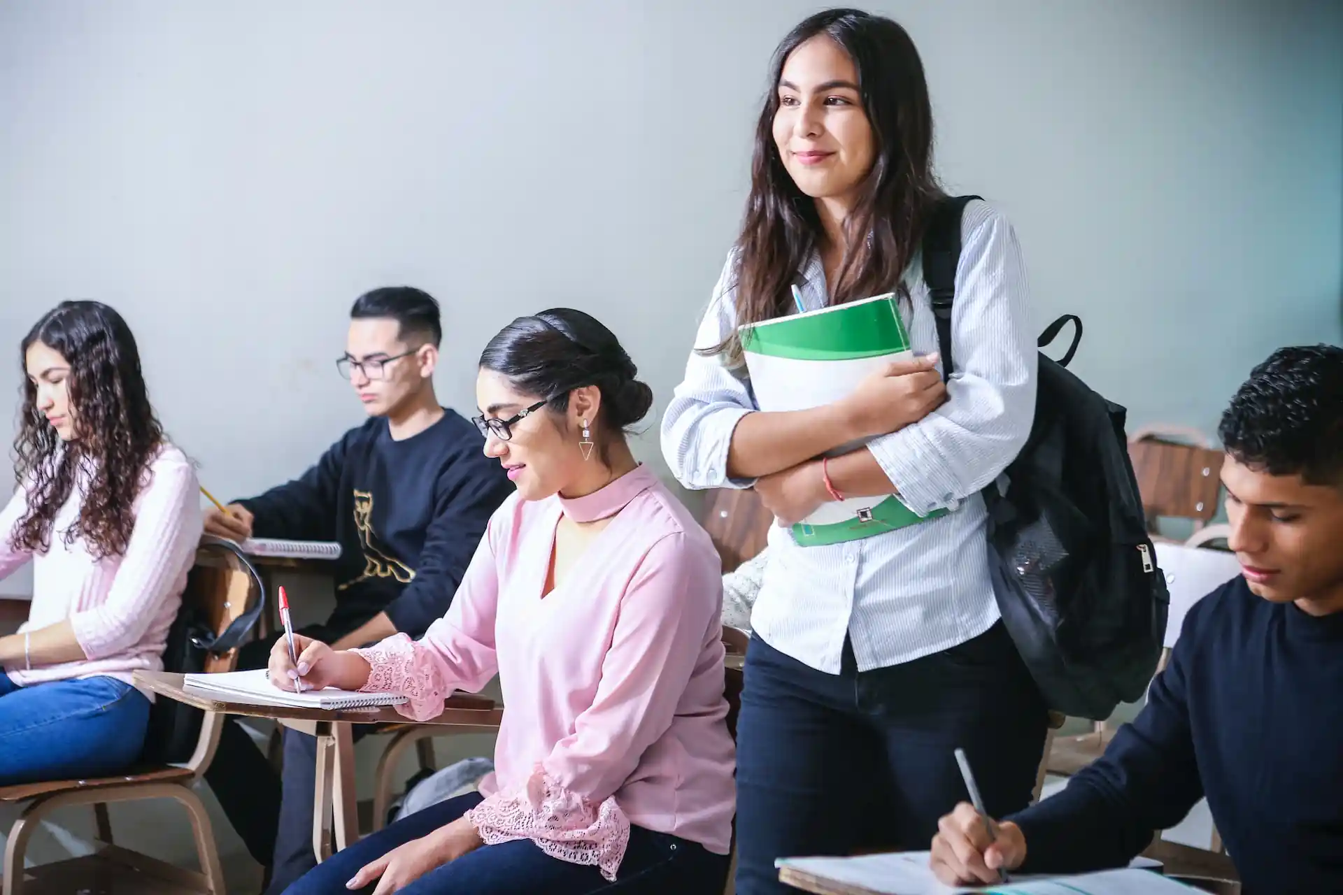 Scholarship Essay Writing Guide
