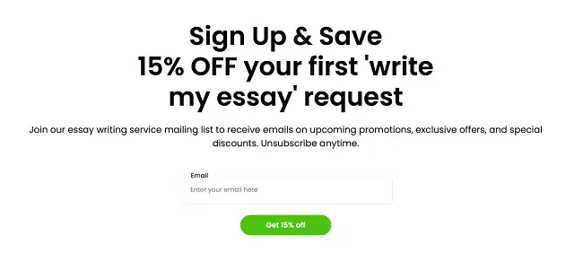 discount banner review