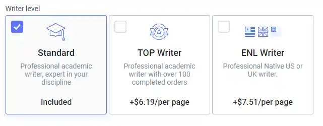 Essaybox Writers