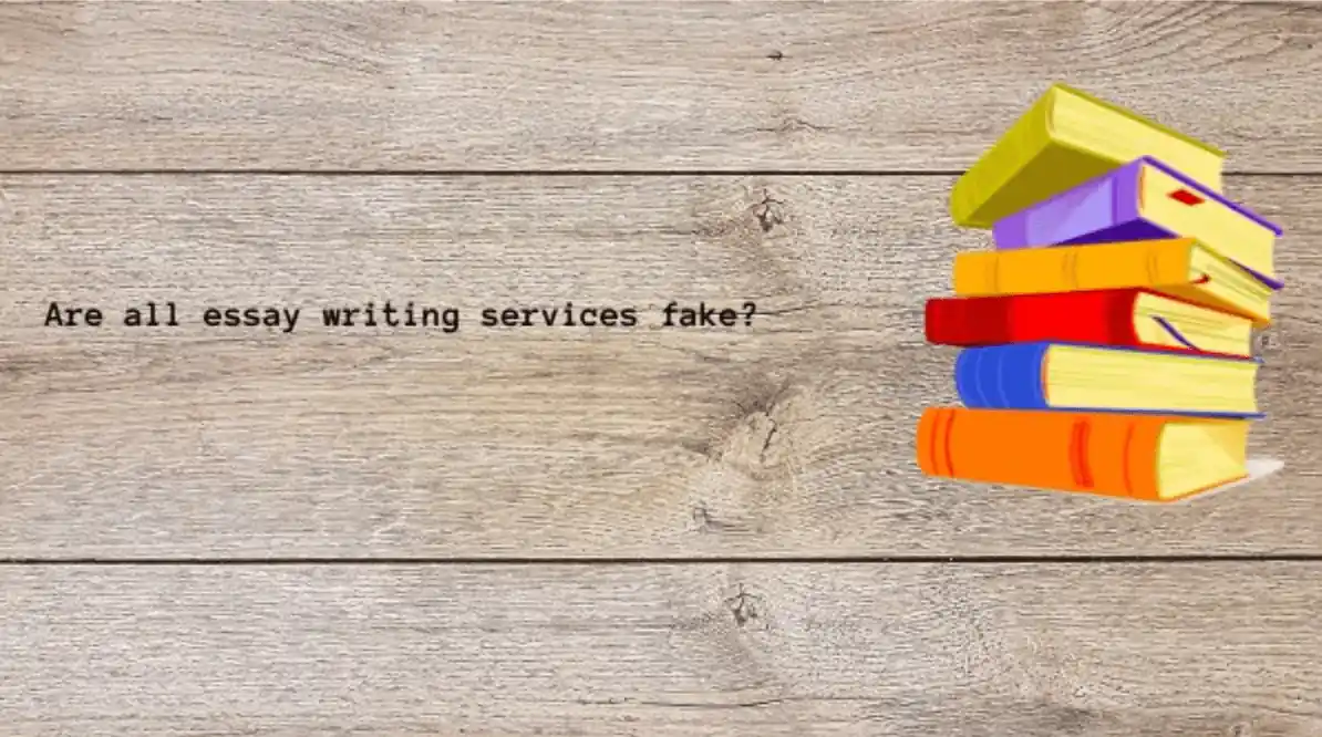 How to Avoid a Fraudulent Custom Essay Service?