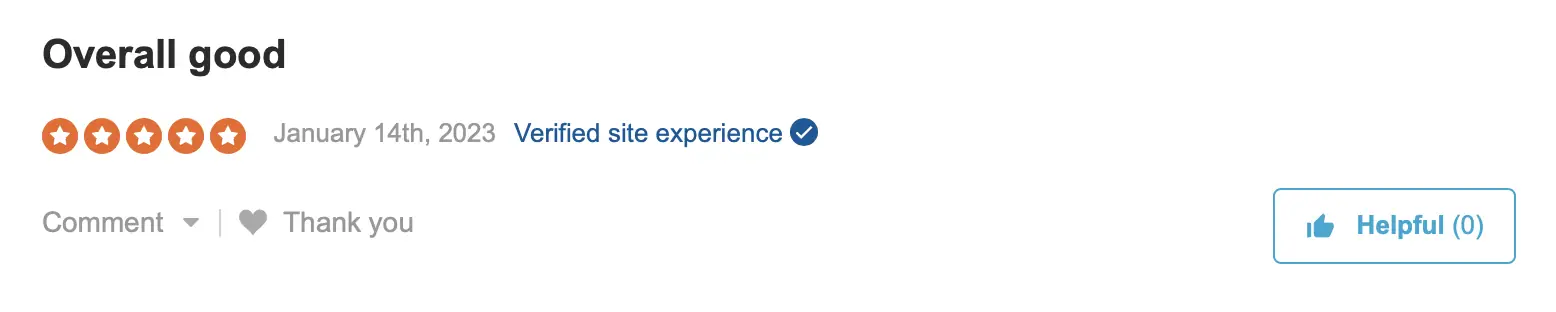 Essaykeeper reviews on SiteJabber