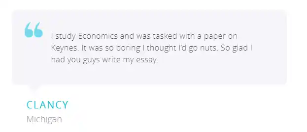 Justdomyessay reviews