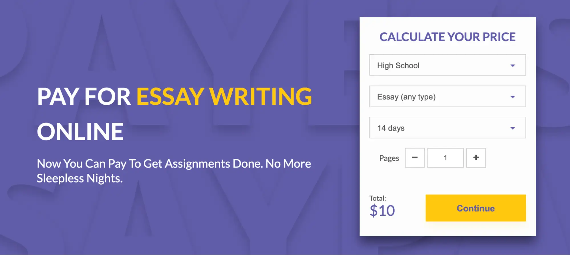 ESSAYPAYreview