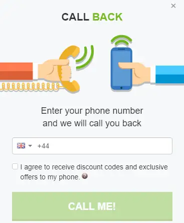 DissertationGuru contact form