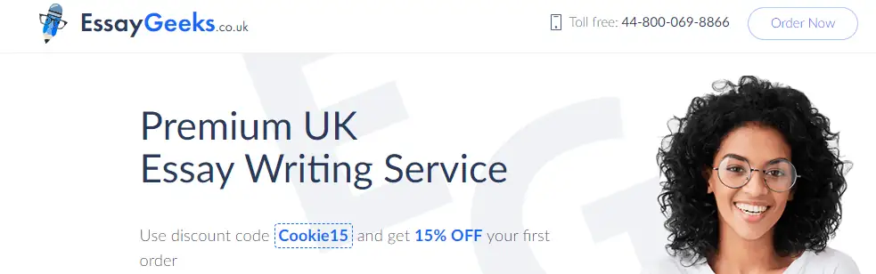 Essaygeeks Discount