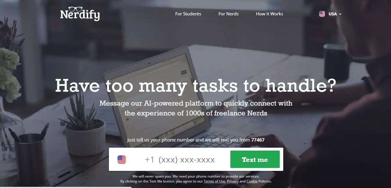 GoNerdify review logo