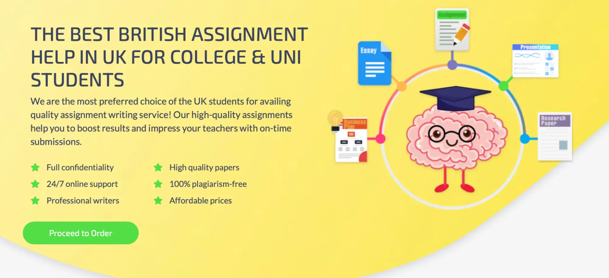 Assignmentmaster review logo