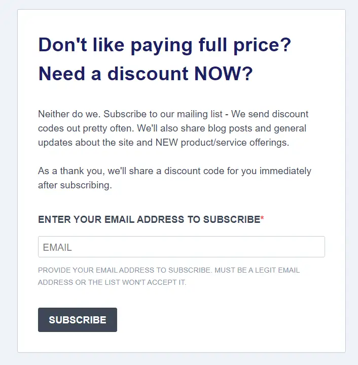 KillerPapers discount