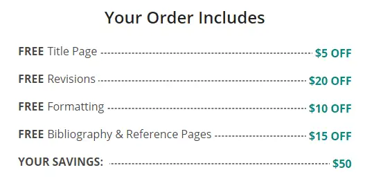 PowerWritings extra functions