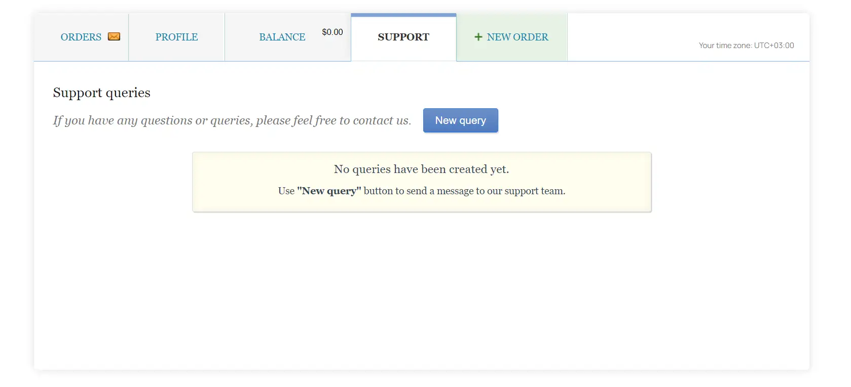 WriteMyEssayOnline Customer Support