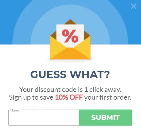 Getessay Discount