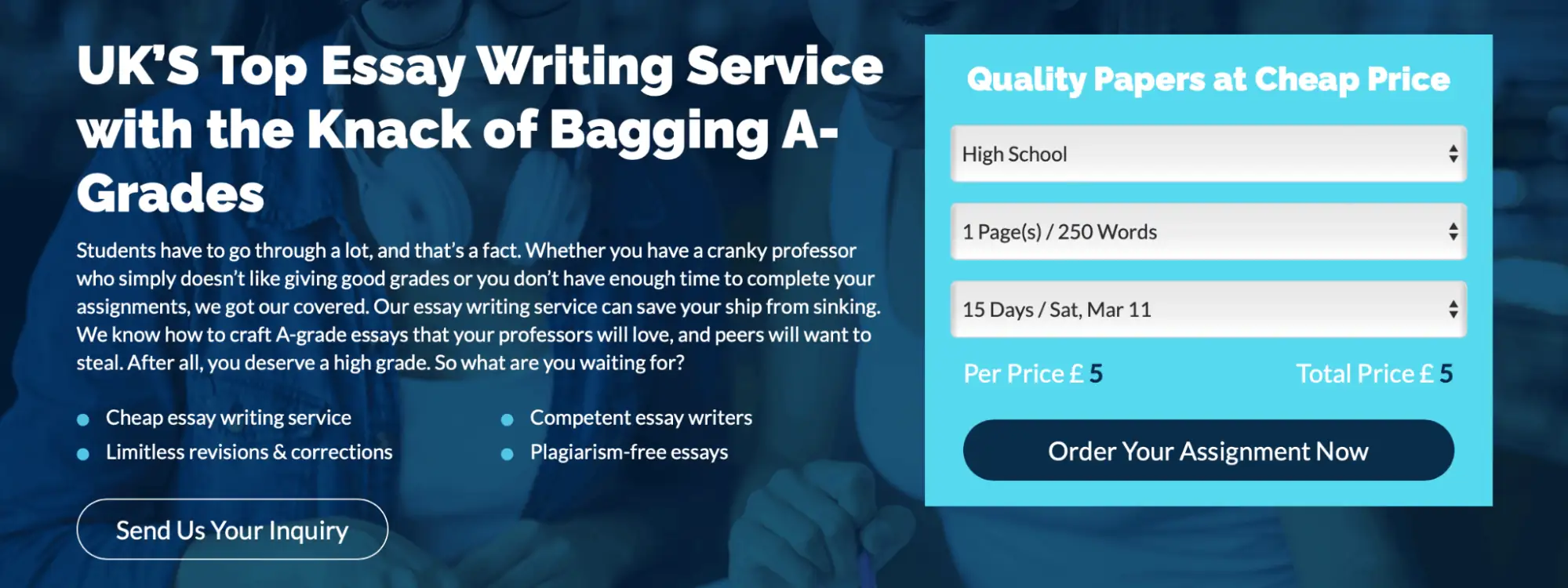 EssayDone review logo