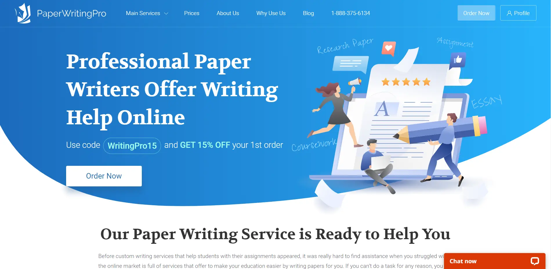 PAPERWRITINGPROreview