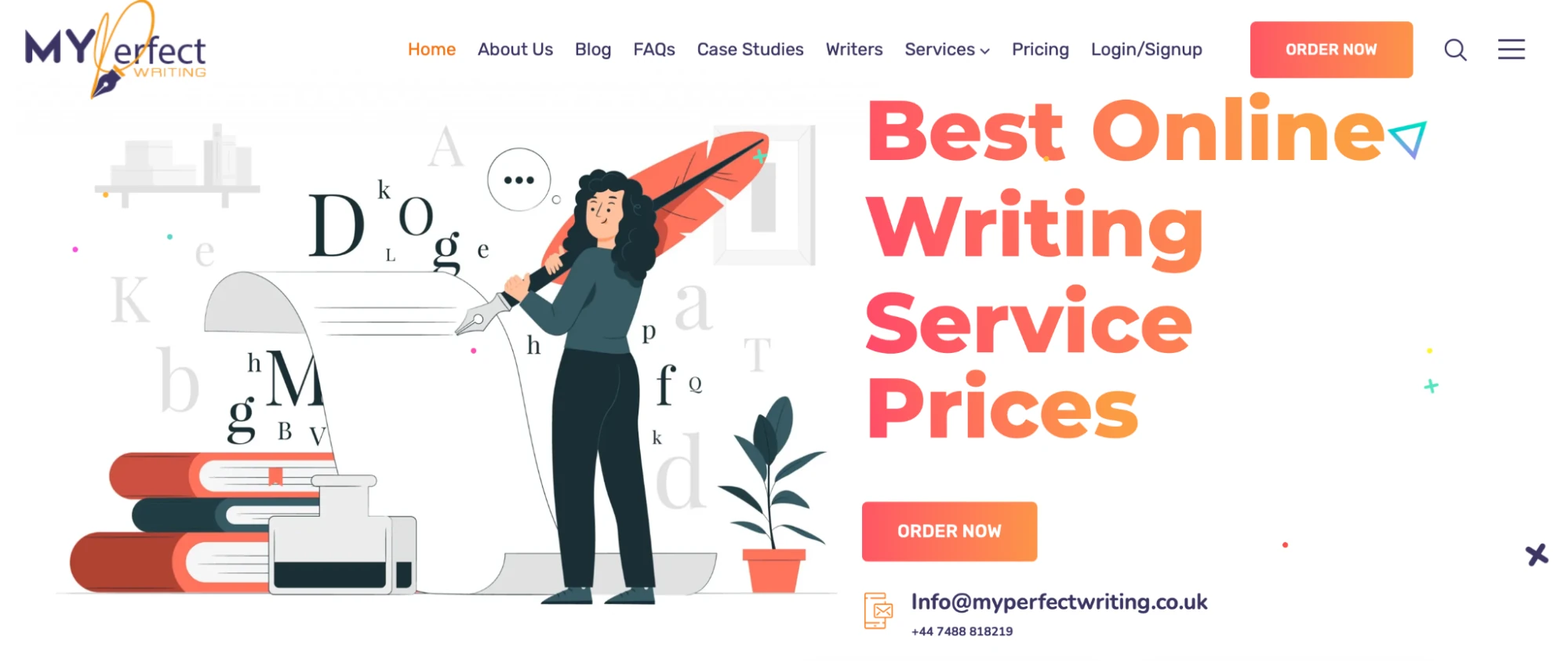 MYPERFECTWRITINGreview