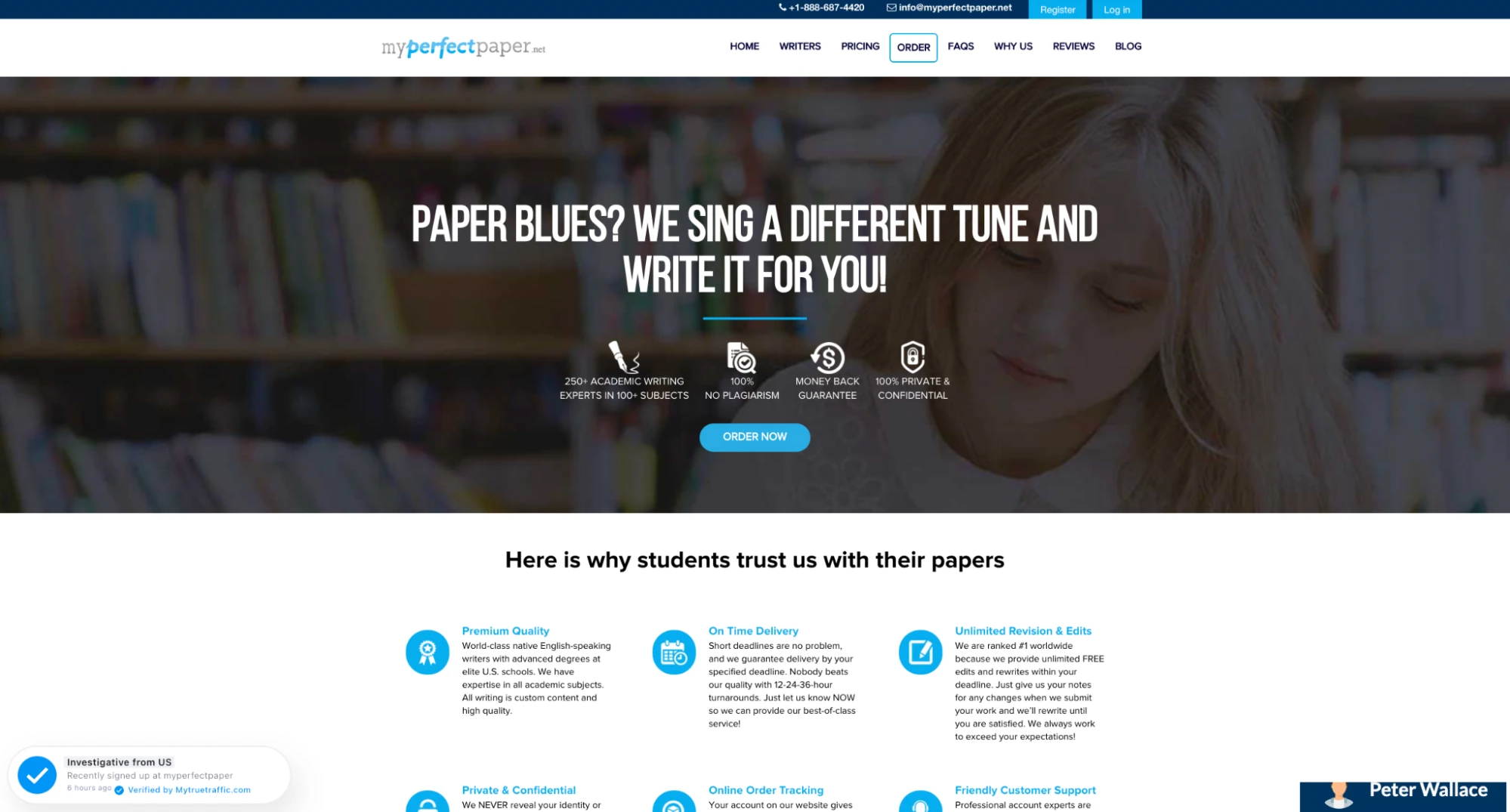 MYPERFECTPAPERreview