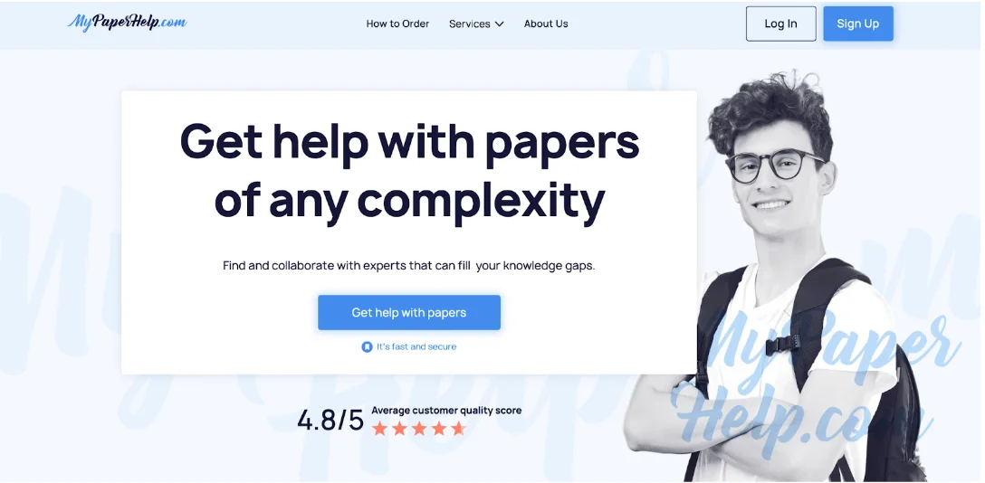 Mypaperhelp