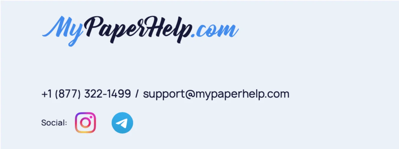 Support