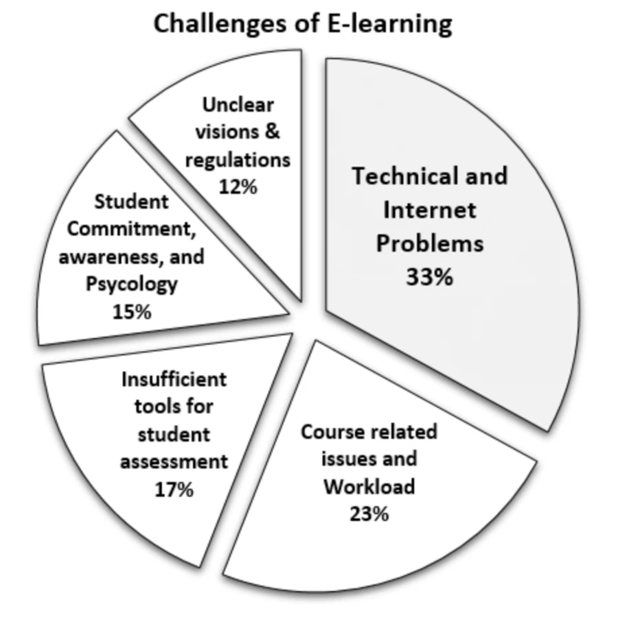 How to Overcome Challenges in Online Learning