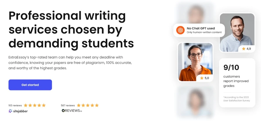 >ExtraEssay
