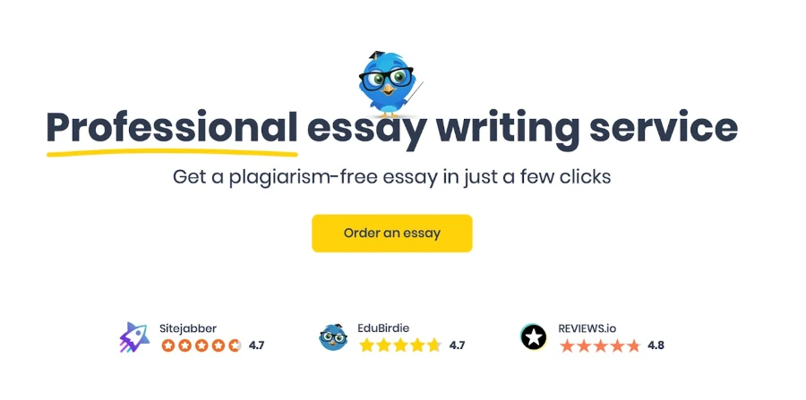 >Edubirdie