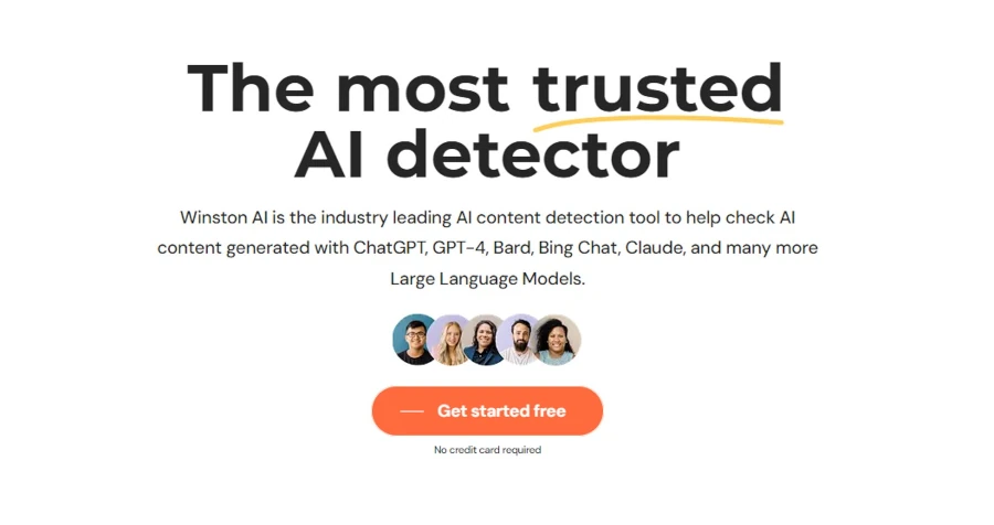 review Winston.ai