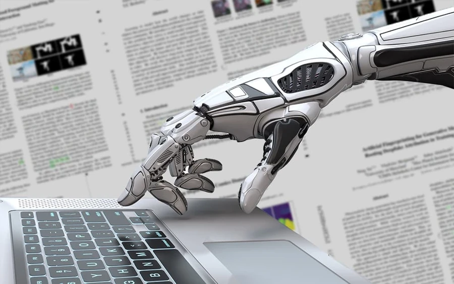 What Is AI Writing | Things You Need to Know and Avoid