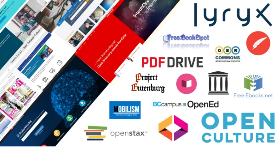 Unveiling the Best Free Textbook Websites for All Students