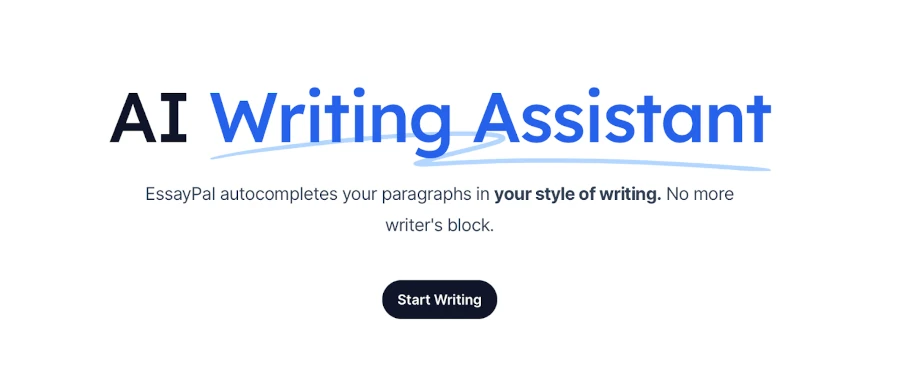 review Essaypal.ai