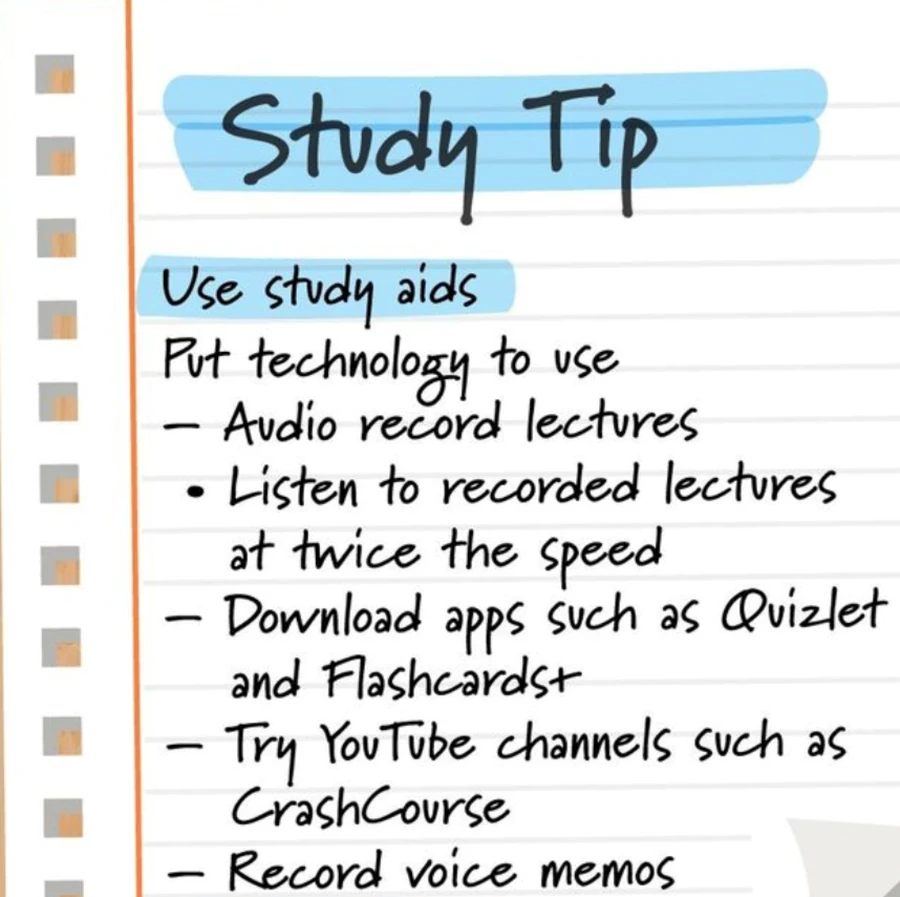 Most Effective Studying Techniques