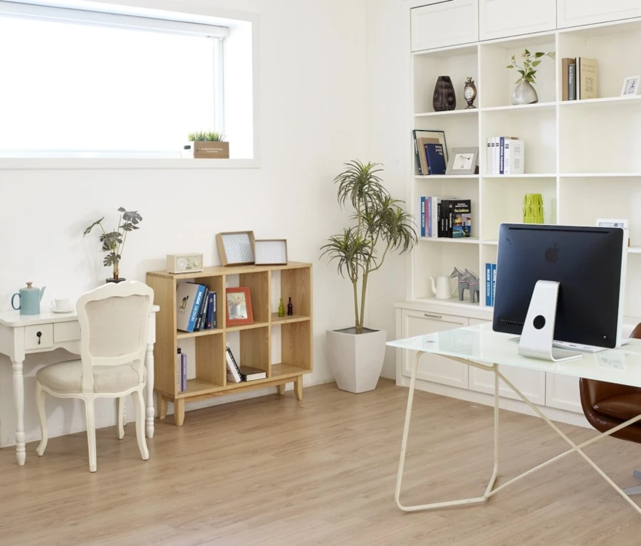 Creating the Best Environment for Studying
