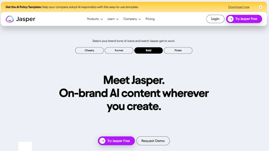 review Jasper.ai