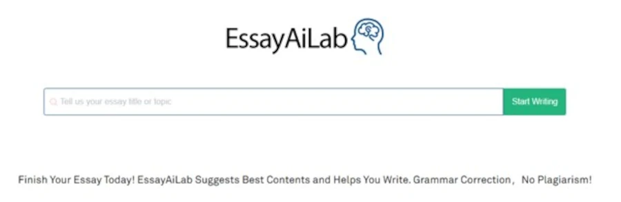 review Essayailab.com