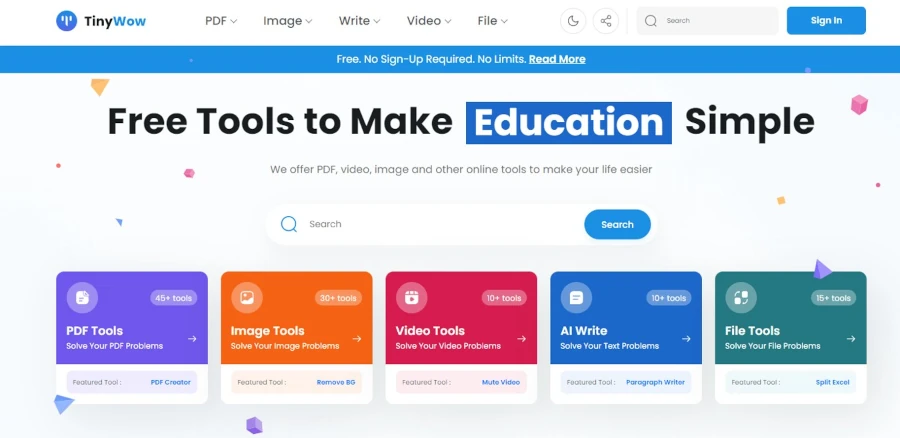 review Tinywow.com