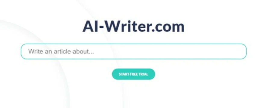 review AI-Writer.com