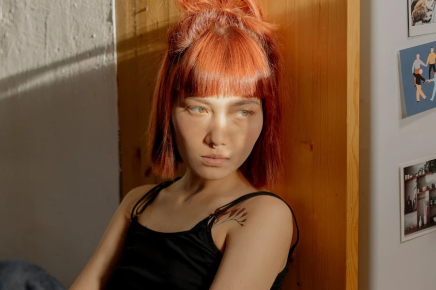 Recognize Your Emotions and Permit Yourself to Undergo Them